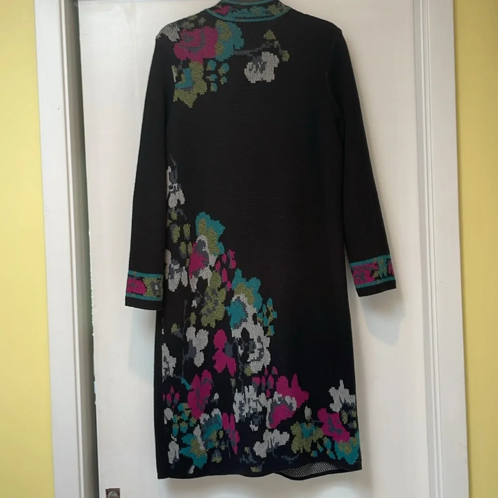 J Jill duster - Picture 2 of 7